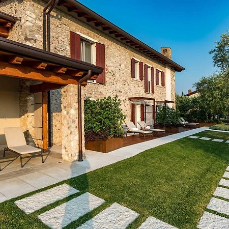Quercia Belvedere Relais Bardolino Exterior foto