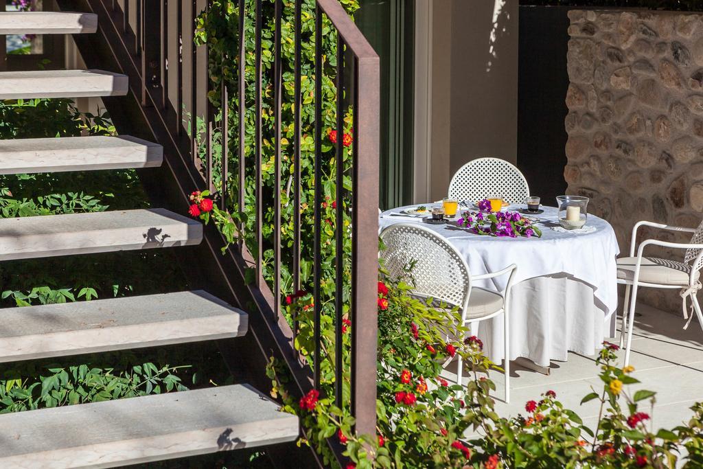 Quercia Belvedere Relais Bardolino Exterior foto