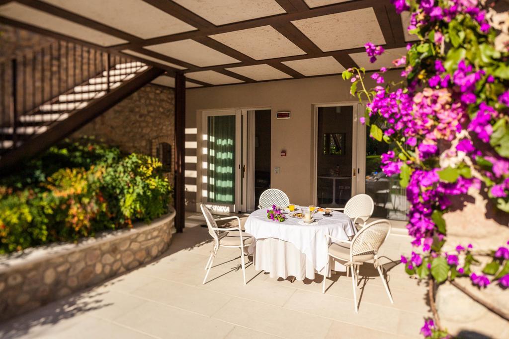 Quercia Belvedere Relais Bardolino Exterior foto