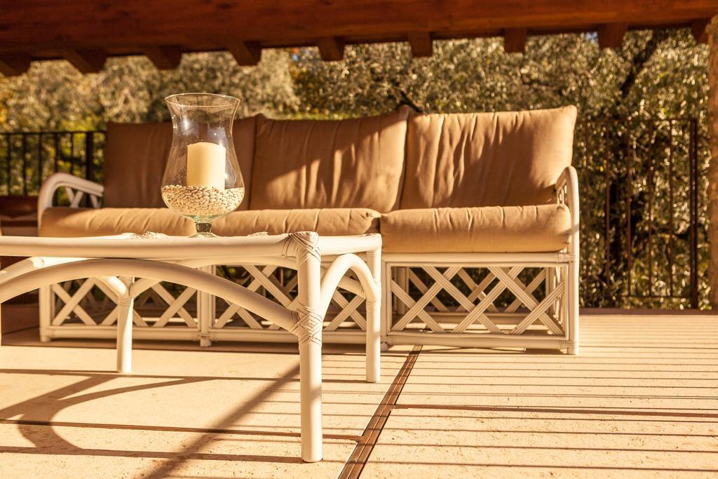 Quercia Belvedere Relais Bardolino Exterior foto