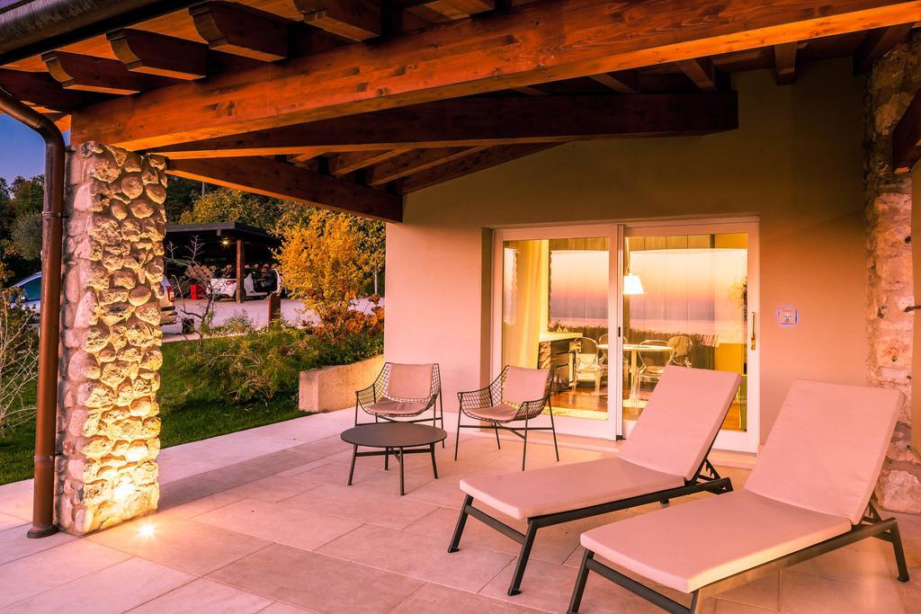 Quercia Belvedere Relais Bardolino Exterior foto
