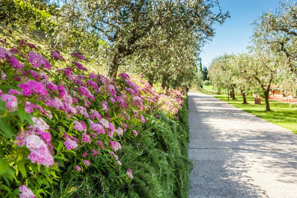 Quercia Belvedere Relais Bardolino Exterior foto