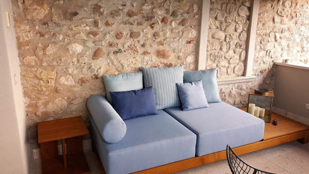 Quercia Belvedere Relais Bardolino Exterior foto
