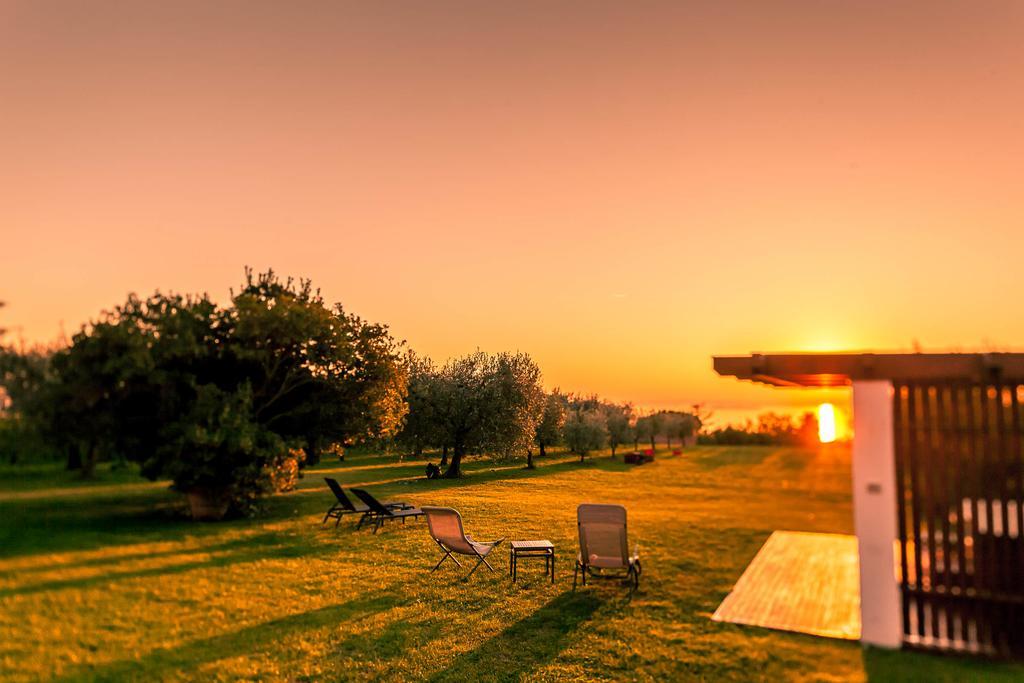 Quercia Belvedere Relais Bardolino Exterior foto